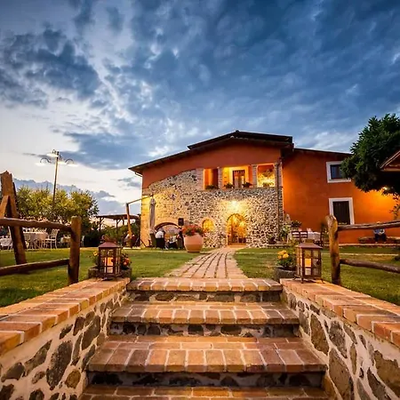 Agriturismo Setteventi *