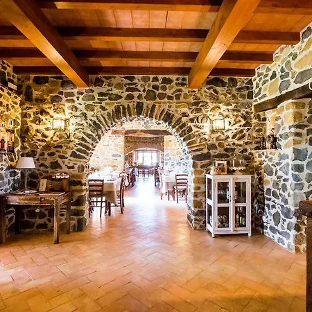 Agriturismo Setteventi * Pofi