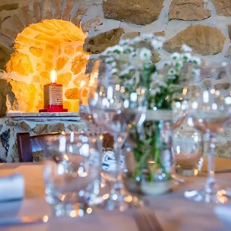 Alloggio per agriturismo Agriturismo Setteventi