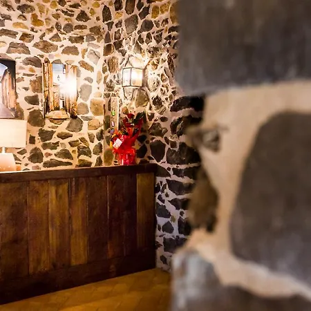 Agriturismo Setteventi Alloggio per agriturismo