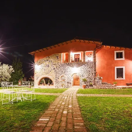 Agriturismo Setteventi Pofi