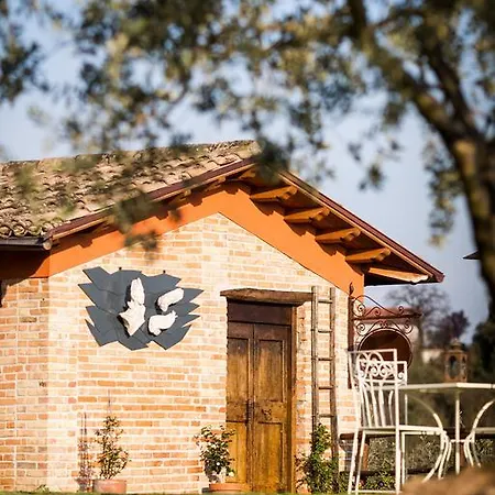 Agriturismo Setteventi Alloggio per agriturismo Pofi