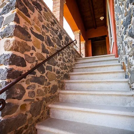 Alloggio per agriturismo Agriturismo Setteventi *