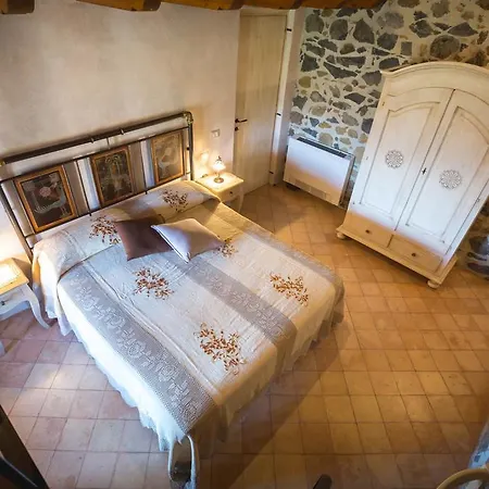 Agriturismo Setteventi Pofi