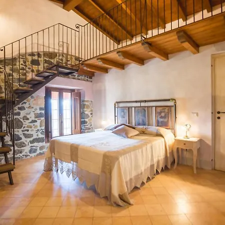 Agriturismo Setteventi Alloggio per agriturismo
