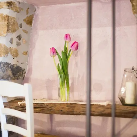 Agriturismo Setteventi Alloggio per agriturismo *