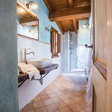 Agriturismo Setteventi Pofi