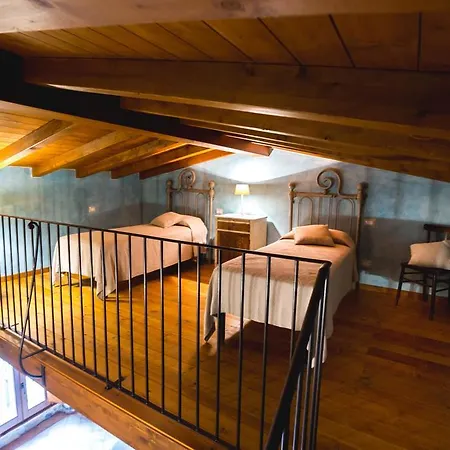 Agriturismo Setteventi Alloggio per agriturismo
