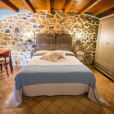 Alloggio per agriturismo Agriturismo Setteventi *
