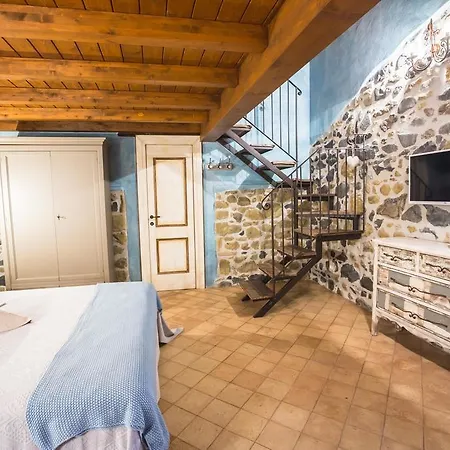 Agriturismo Setteventi *