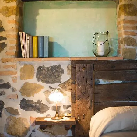 Agriturismo Setteventi Agroturismo